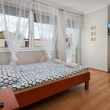 Rubin Ii Bed & Breakfast *