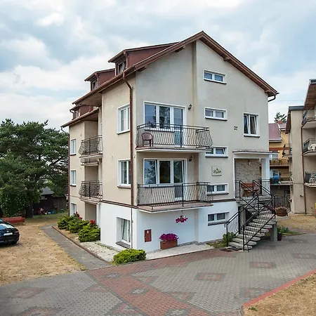 Bed & Breakfast Rubin Ii