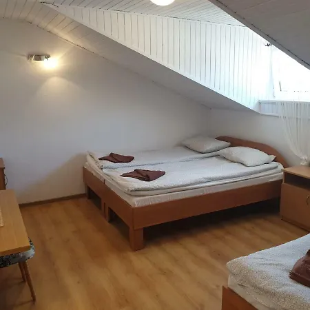 Bed & Breakfast Rubin Ii