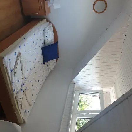 Bed & Breakfast Rubin Ii